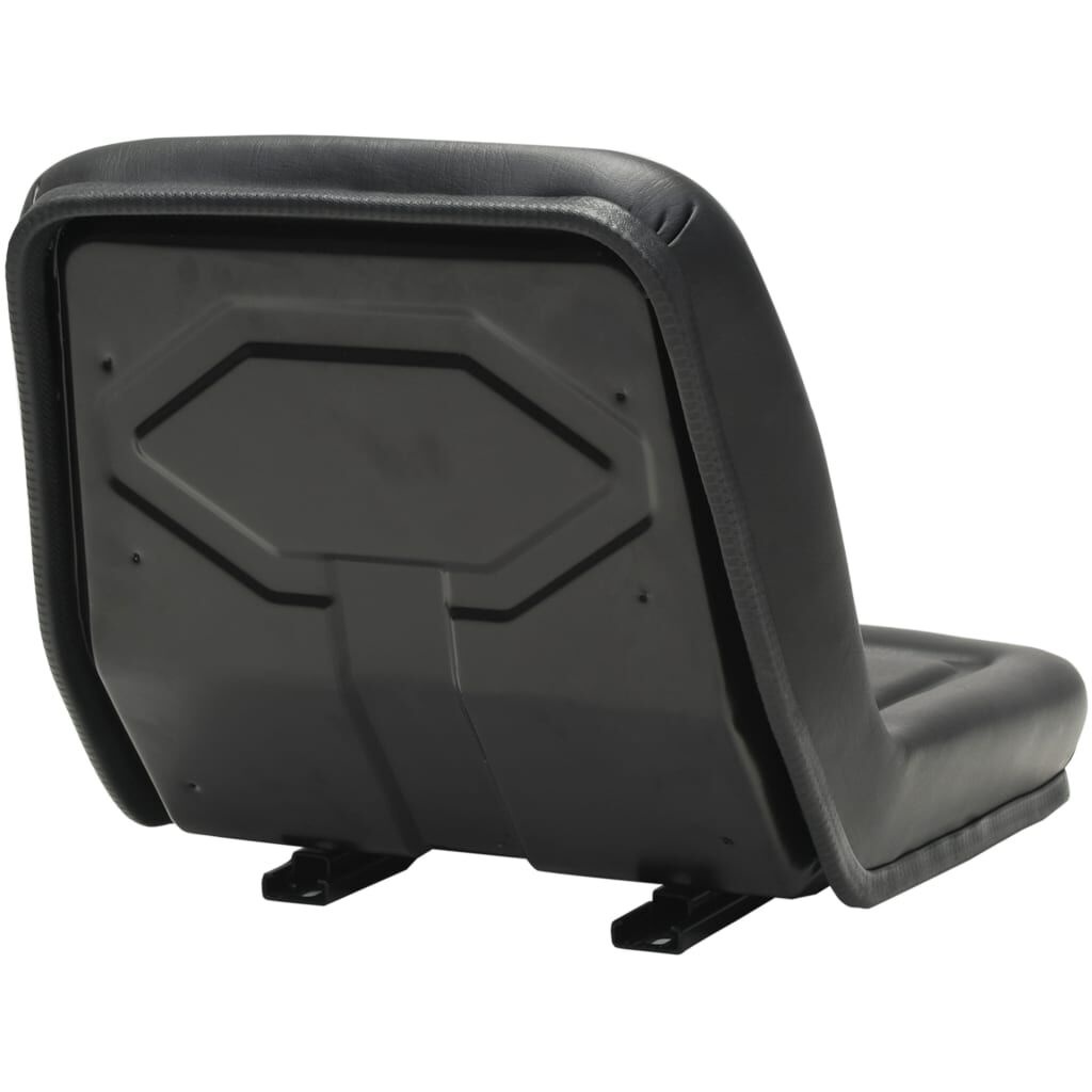 Tractorstoel Universeel Zwart - 35% Korting!