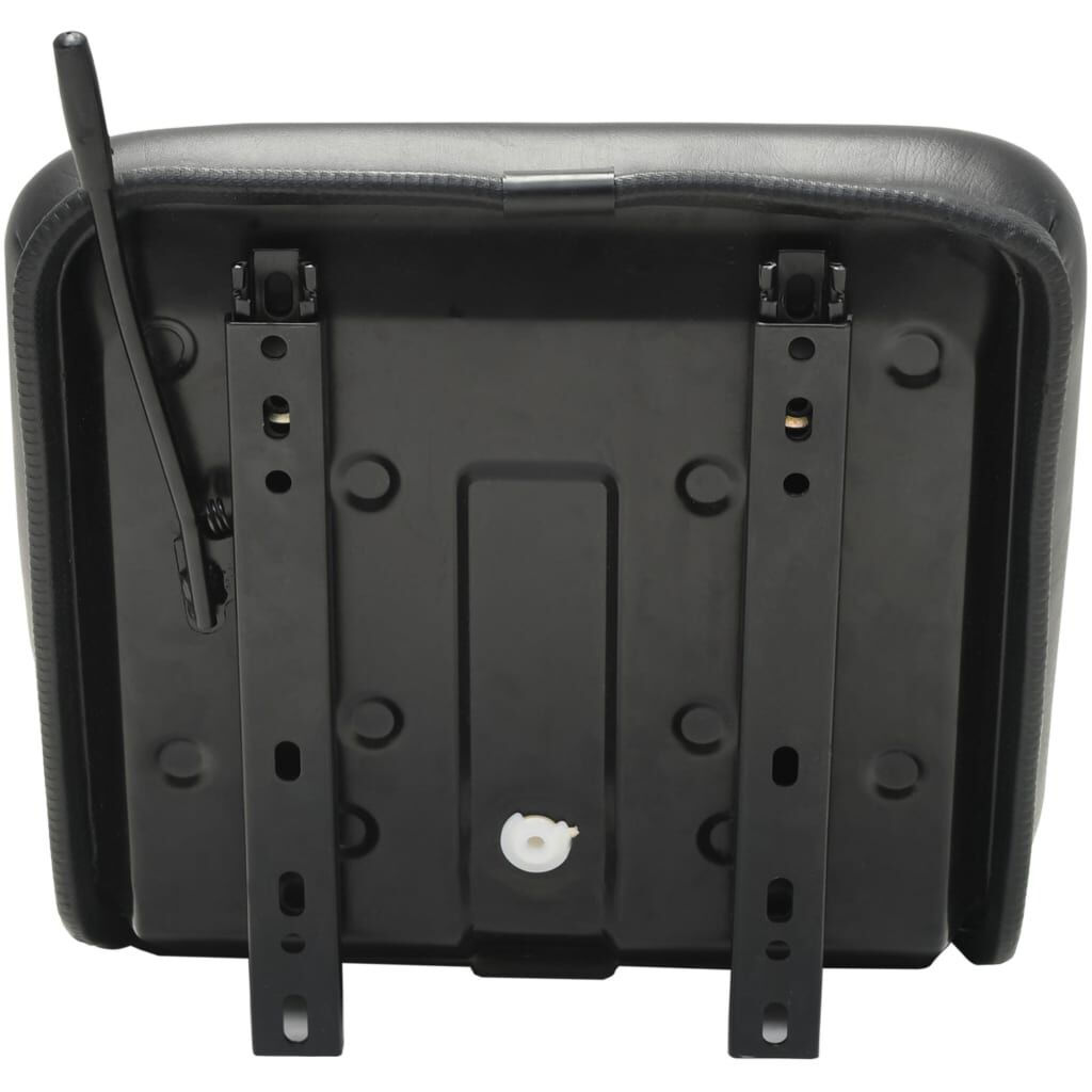 Tractorstoel Universeel Zwart - 35% Korting!