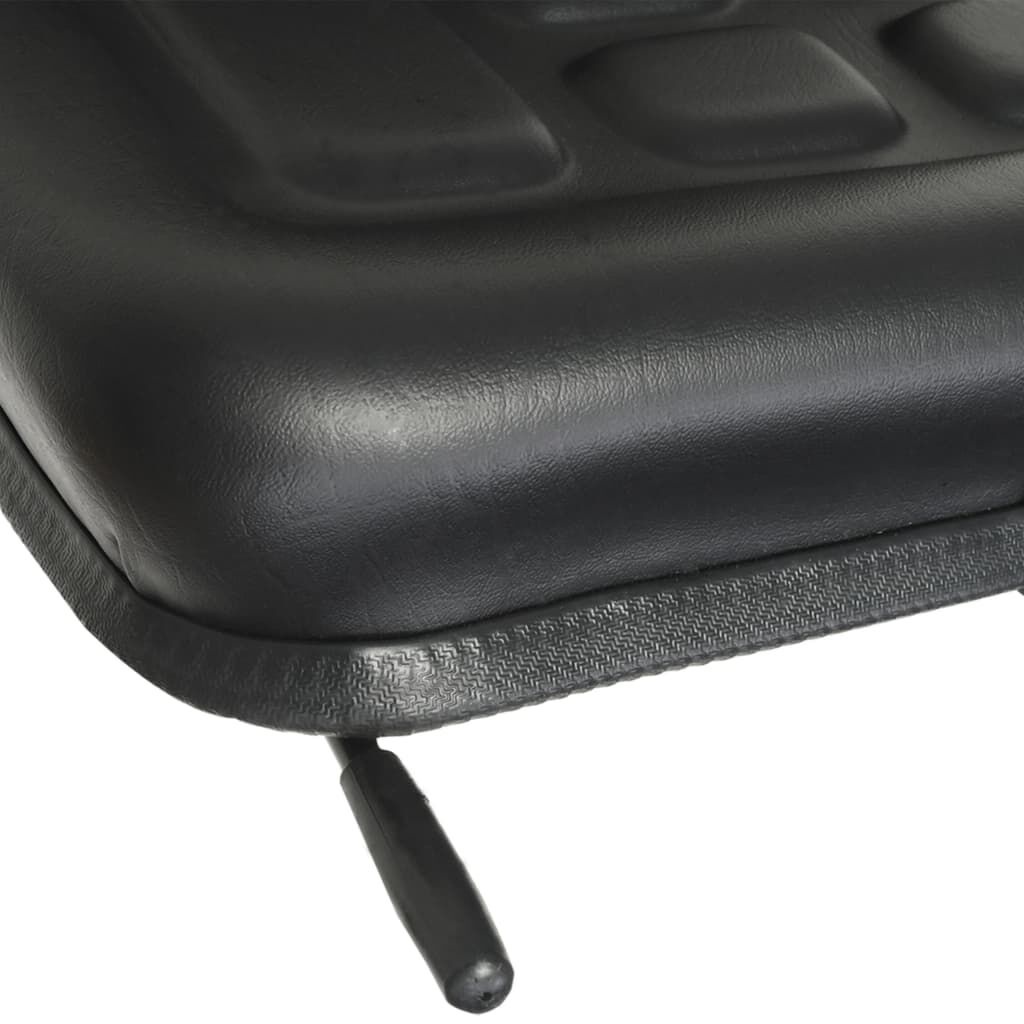 Tractorstoel Universeel Zwart - 35% Korting!