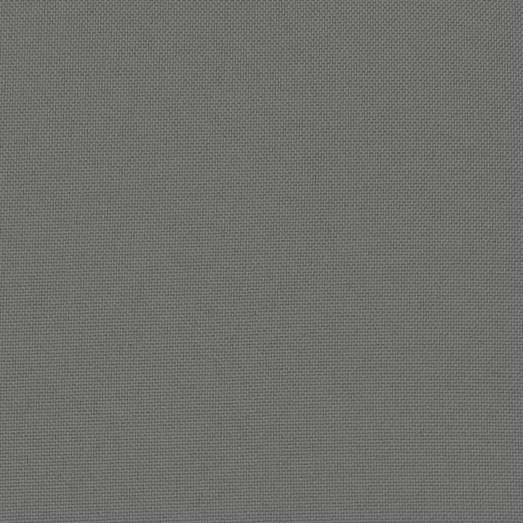 vidaXL Buitenkussens 45x45 Grijs (4 st) - 35% Korting!