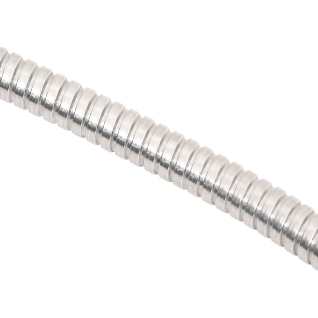 vidaXL Tuinslang 22,5m + Sproeikop - 35% Korting!