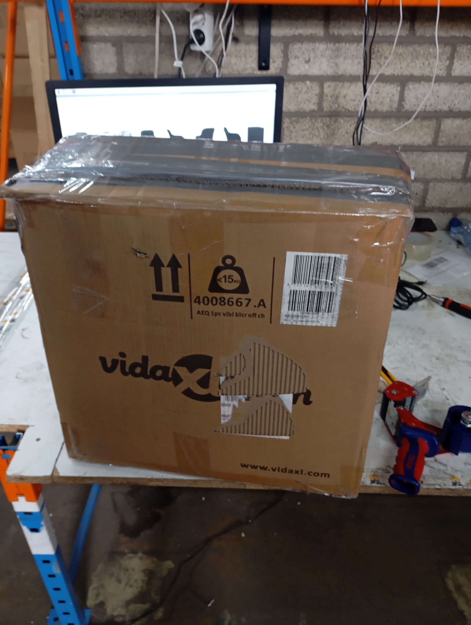 Kantoorstoel Fluweel Zwart - 60% Korting! Draaibaar