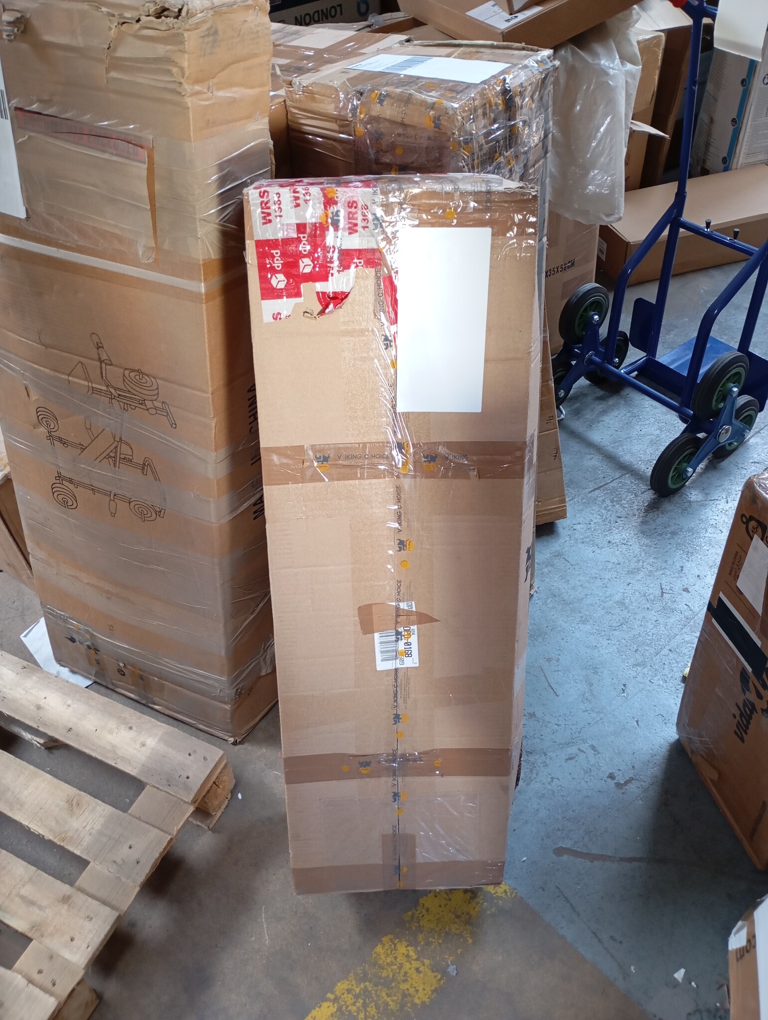 Schommelbalk 100cm Zwart - Universeel & Duurzaam! 45% Korting!