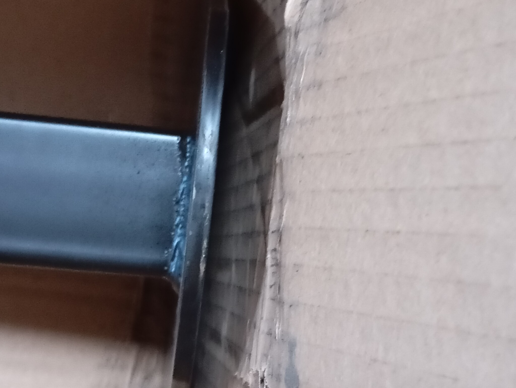 Schommelbalk 100cm Zwart - Universeel & Duurzaam! 45% Korting!