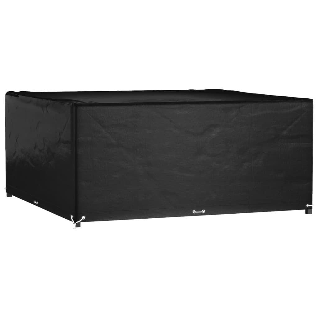 Tuinmeubelhoes Vierkant 205x205x90cm - 57% Korting!