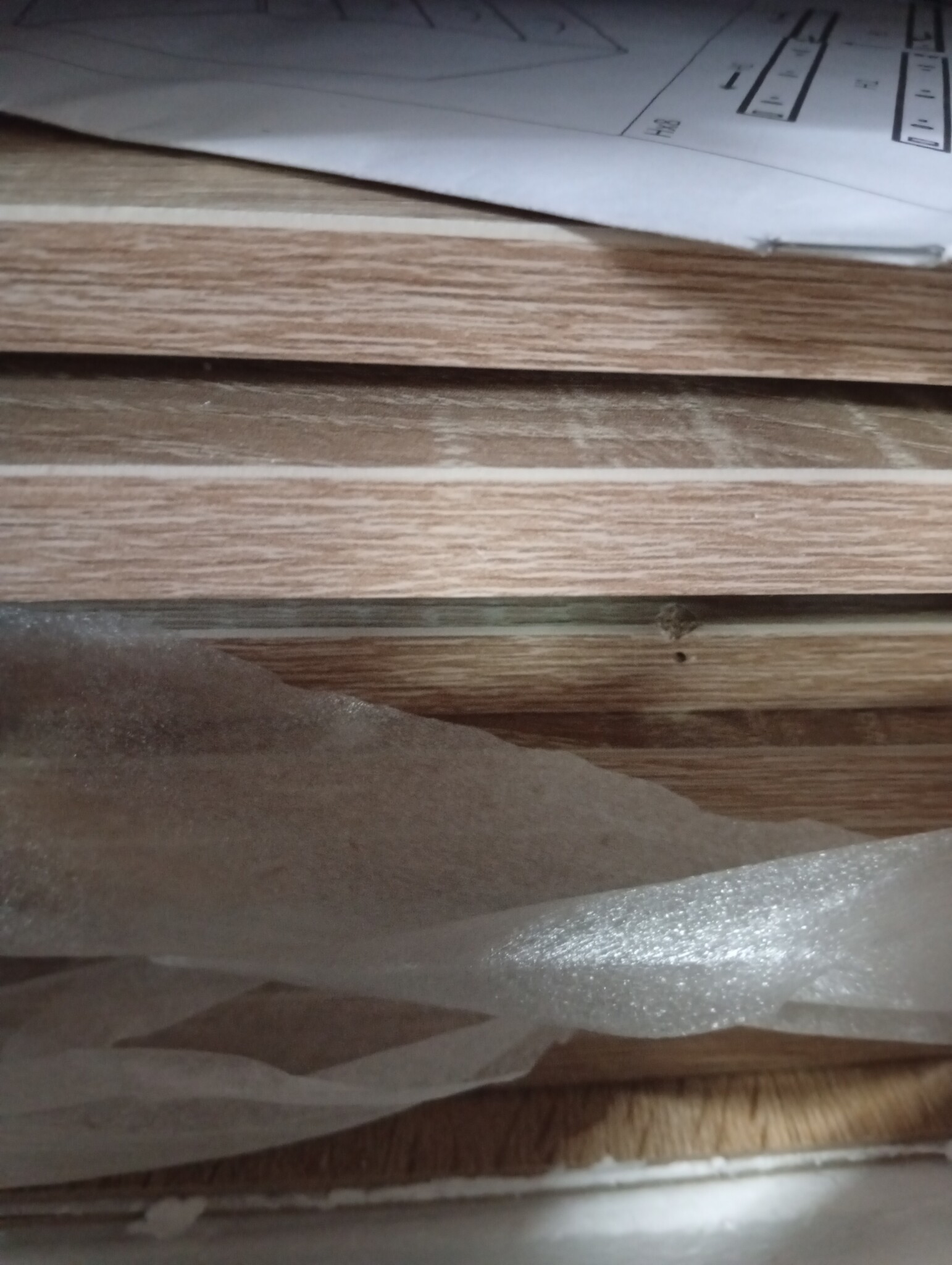vidaXL Dressoir Eiken - Deukjes, Topdeal 50% Korting!