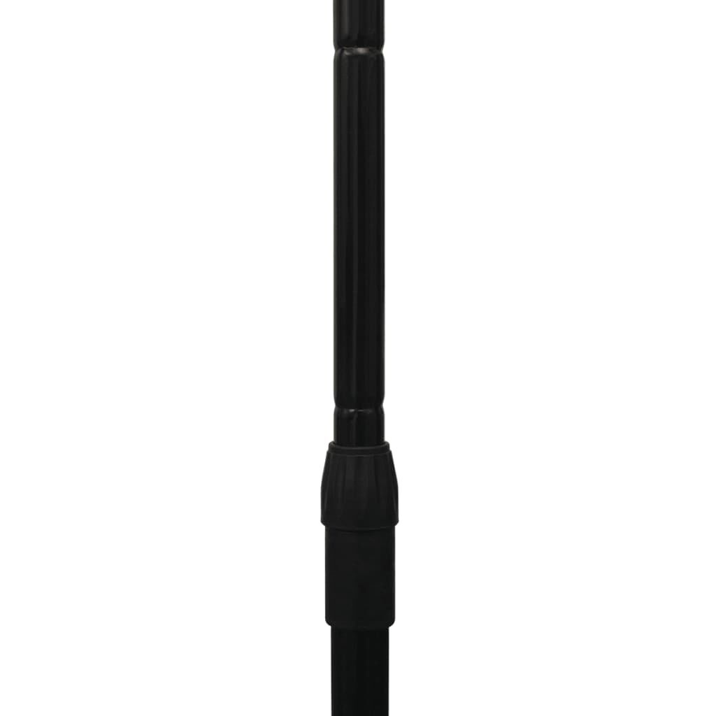 vidaXL Badmintonnet Set 500cm + Shuttles - 35% Korting!