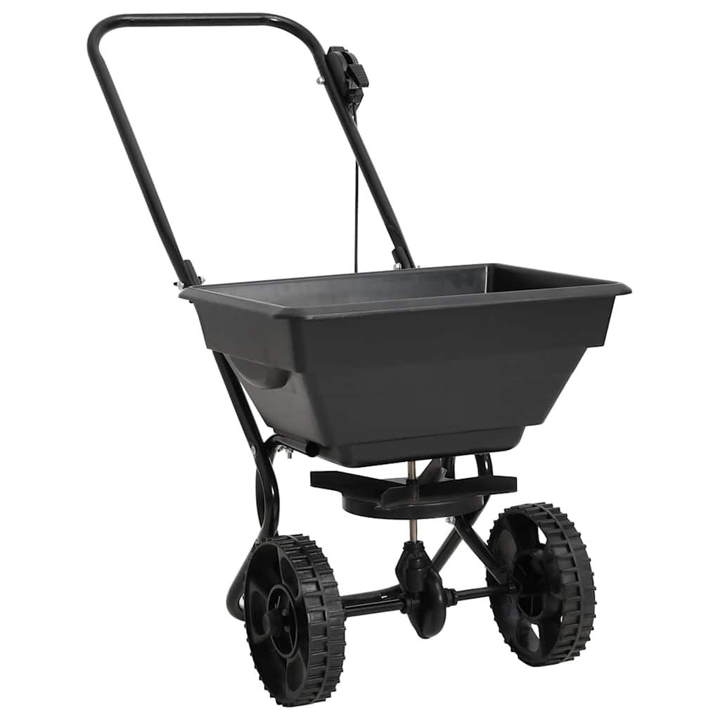 vidaXL Strooiwagen 15L - 35% Korting! Nieuw in Doos!