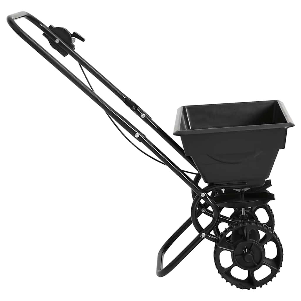 vidaXL Strooiwagen 15L - 35% Korting! Nieuw in Doos!
