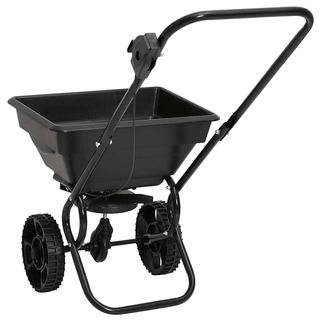vidaXL Strooiwagen 15L - 35% Korting! Nieuw in Doos!