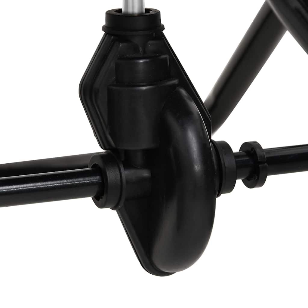 vidaXL Strooiwagen 15L - 35% Korting! Nieuw in Doos!