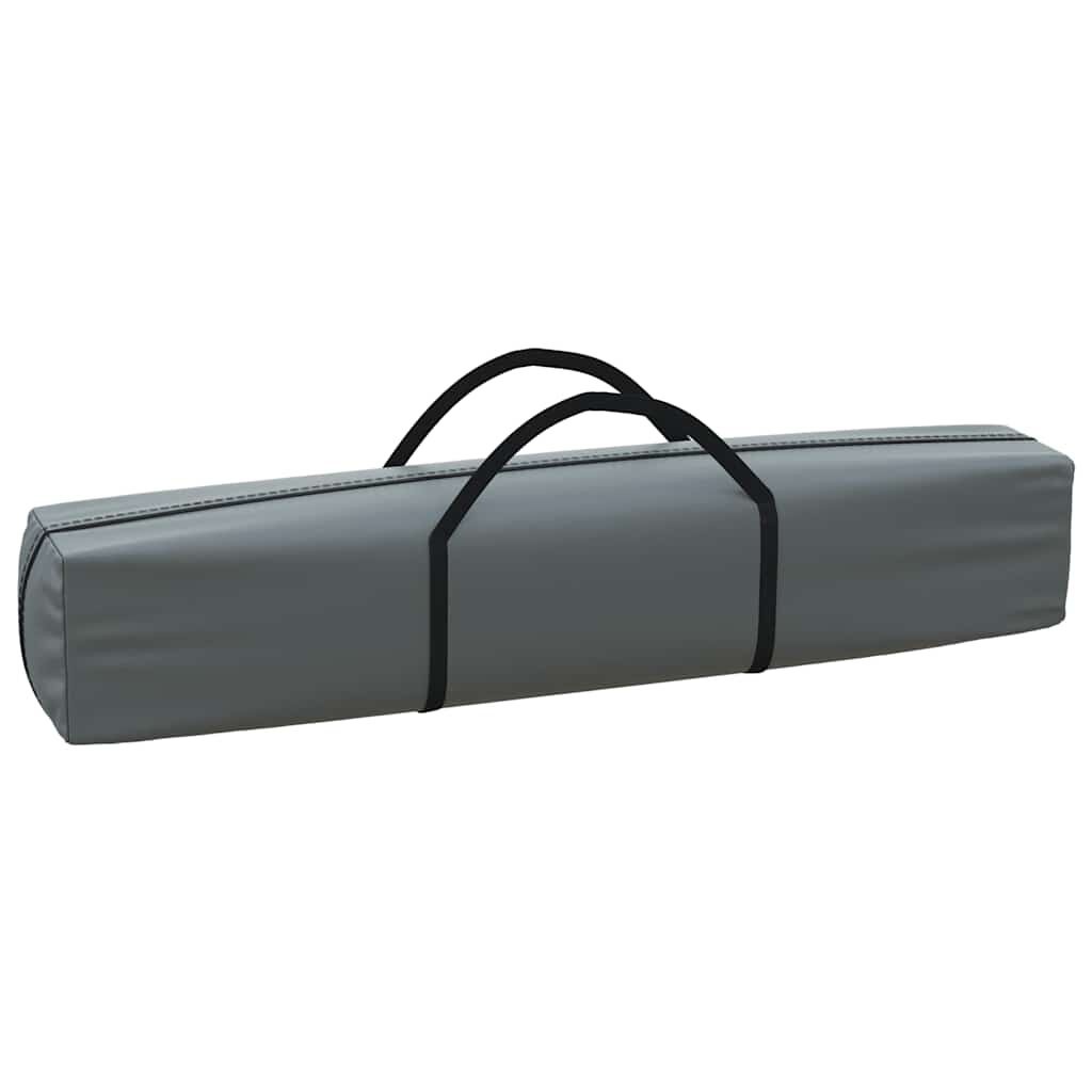 Partytent inklapbaar 3x6m Antraciet - 35% Korting!