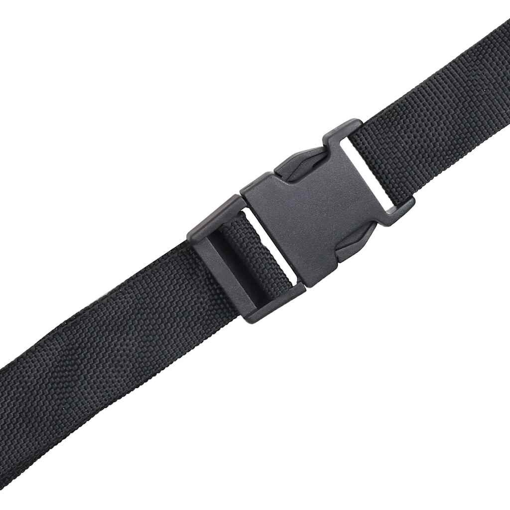 Bootzeil Grijs 410cm - Zo Goed Als Nieuw! 35% Korting