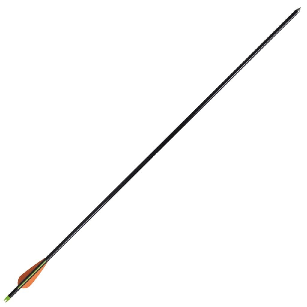 Compoundboog Pijlen 30" (12 stuks) - 35% Korting!
