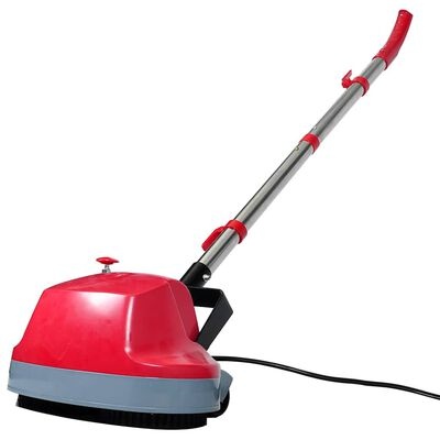 5-in-1 Vloerschrobber & Polijstmachine - 35% Korting!