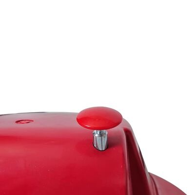 5-in-1 Vloerschrobber & Polijstmachine - 35% Korting!