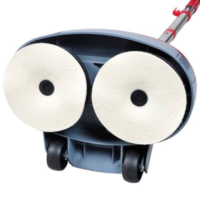 5-in-1 Vloerschrobber & Polijstmachine - 35% Korting!