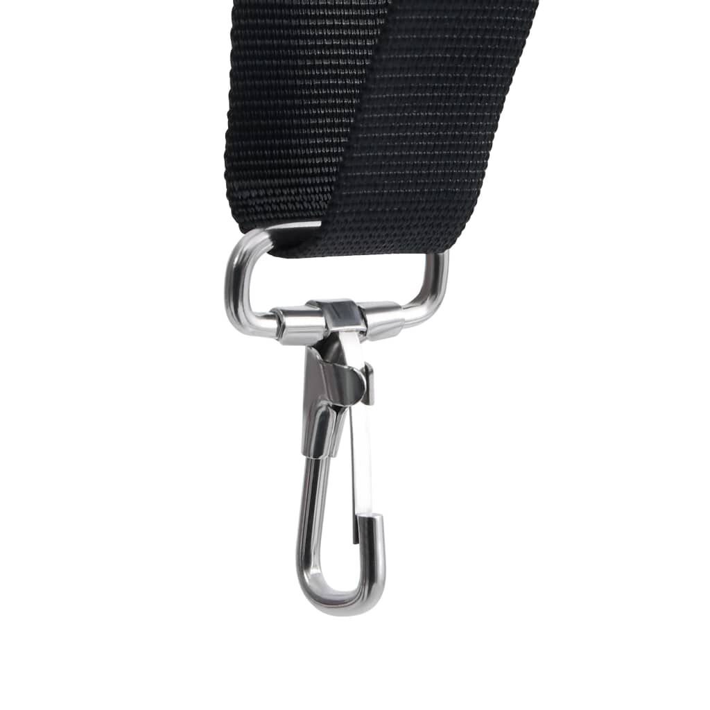 VidaXL Biminitop 150cm Antraciet - 35% Korting!