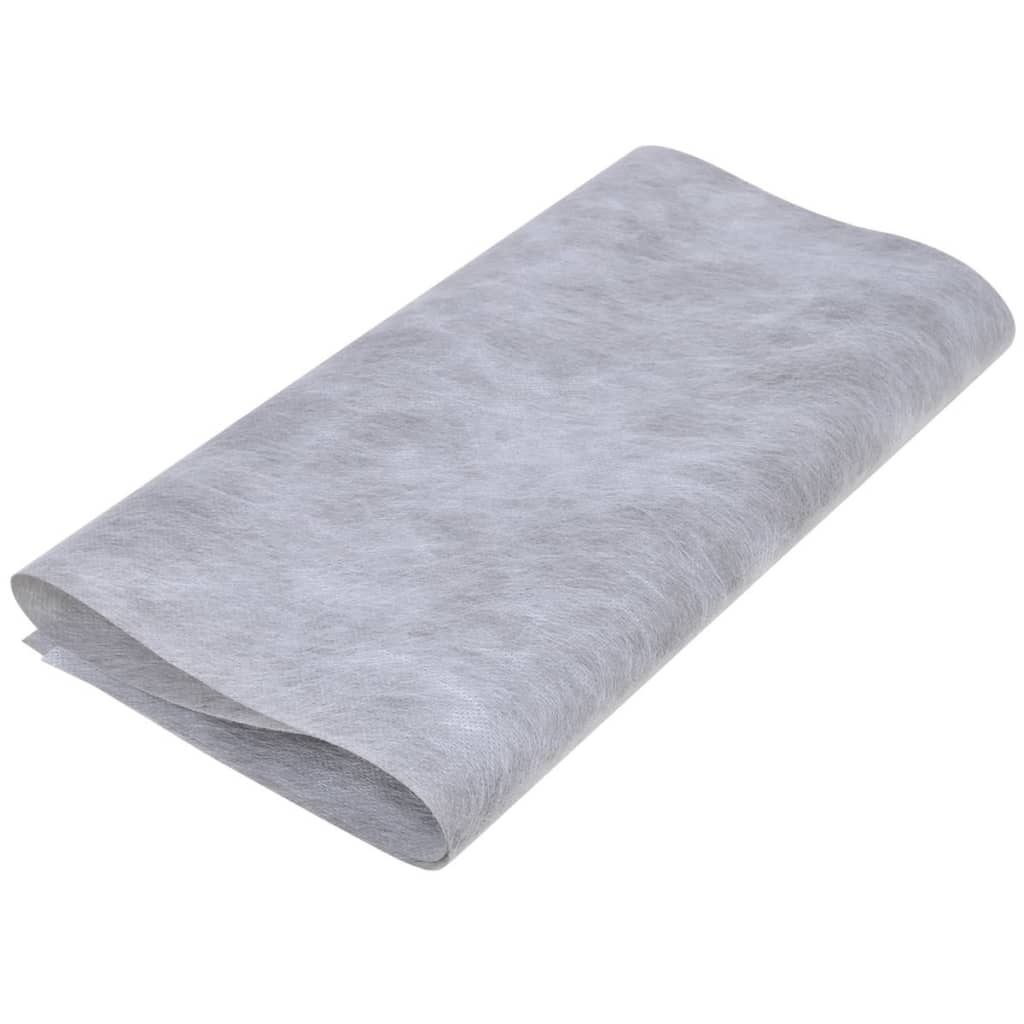 vidaXL Douchegoot Golf 63x14cm RVS -62% Korting!
