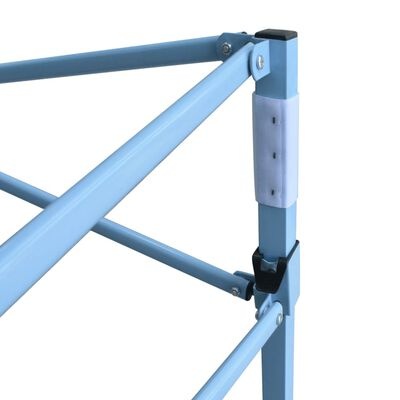 VidaXL Vouwtent 3x4,5m Antraciet - 55% Korting!