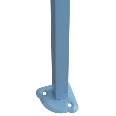 VidaXL Vouwtent 3x4,5m Antraciet - 55% Korting!