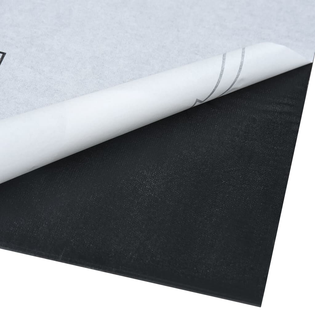 VidaXL PVC Vloerplanken Crème - 1.86m² - 35% Korting!
