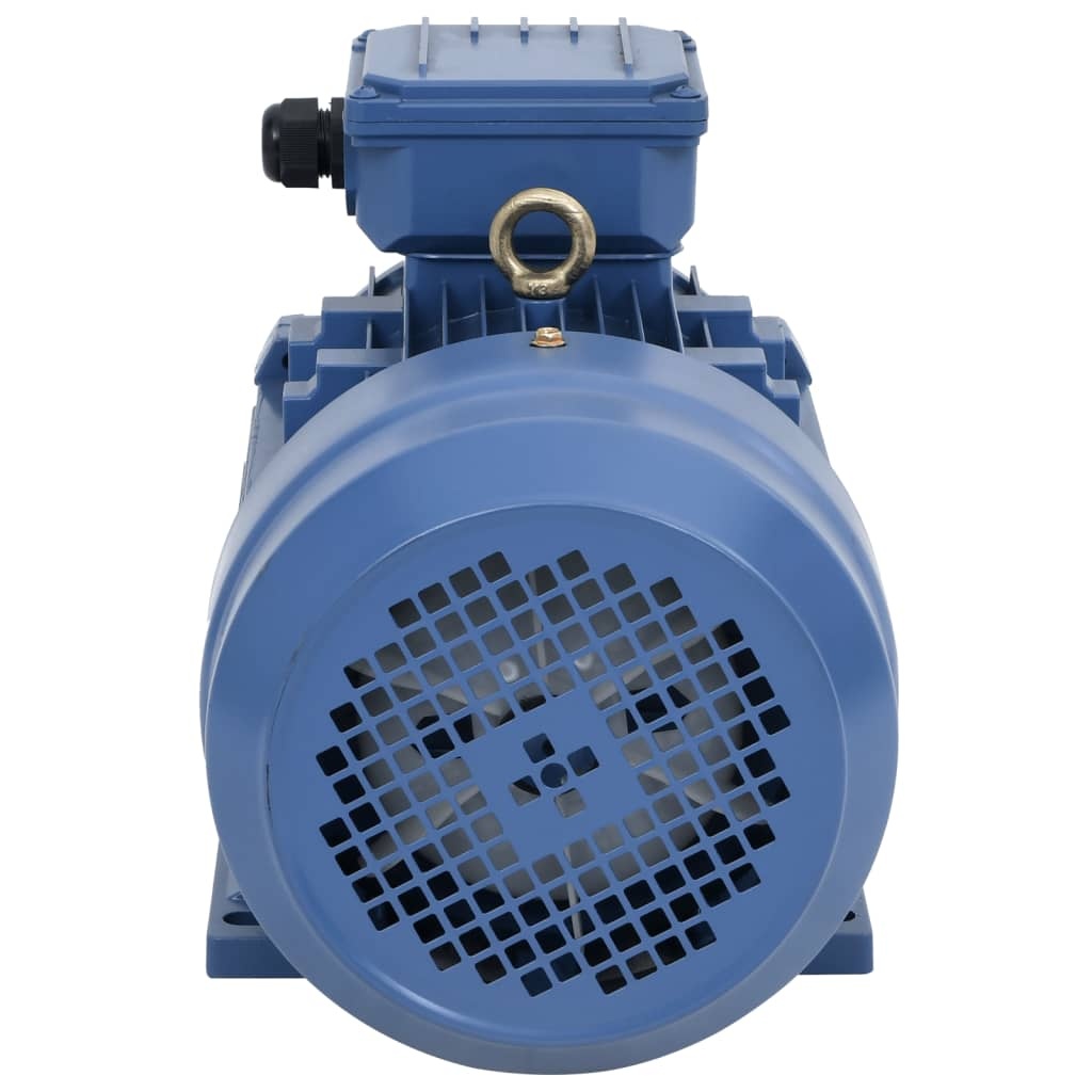 vidaXL Elektromotor 3kW 3-Fase - 35% Korting!