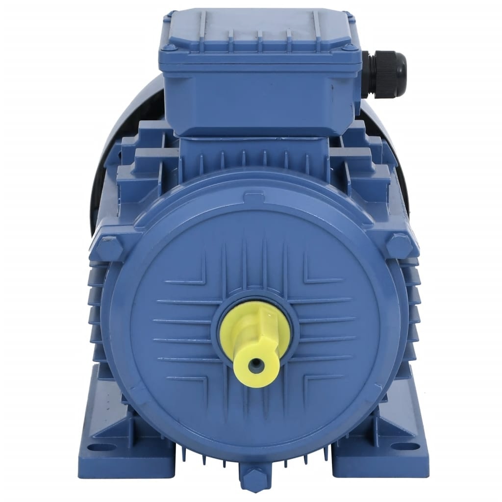 vidaXL Elektromotor 3kW 3-Fase - 35% Korting!