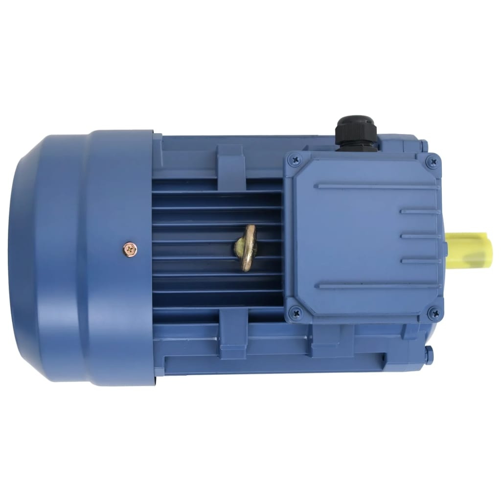 vidaXL Elektromotor 3kW 3-Fase - 35% Korting!
