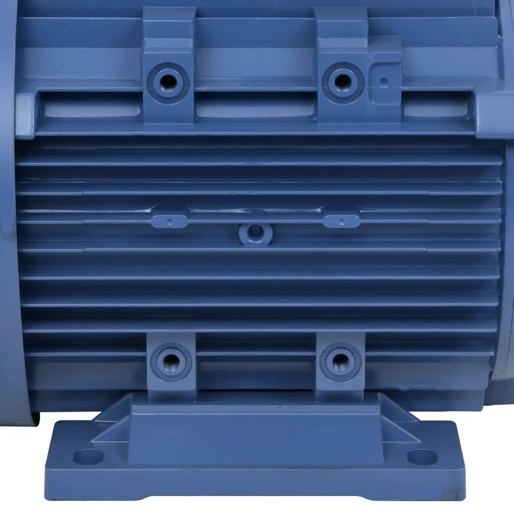 vidaXL Elektromotor 3kW 3-Fase - 35% Korting!