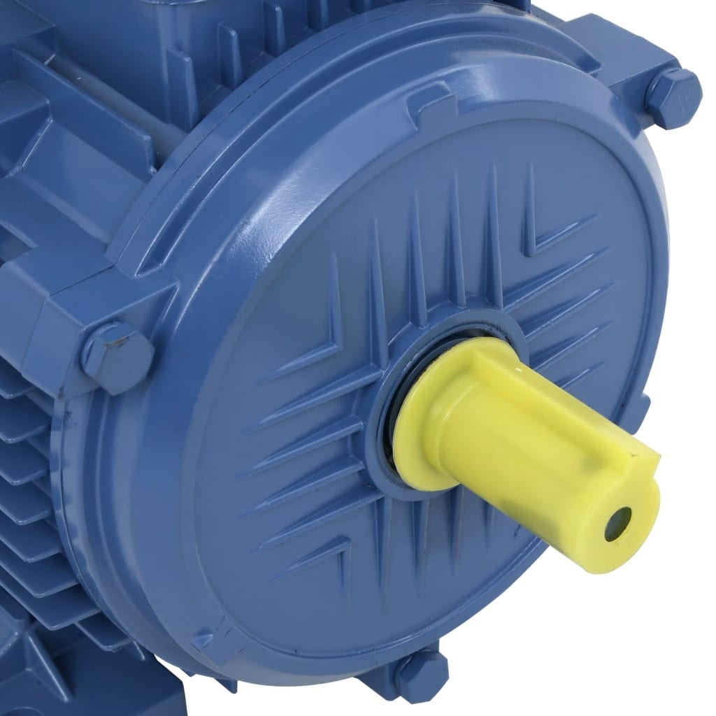 vidaXL Elektromotor 3kW 3-Fase - 35% Korting!