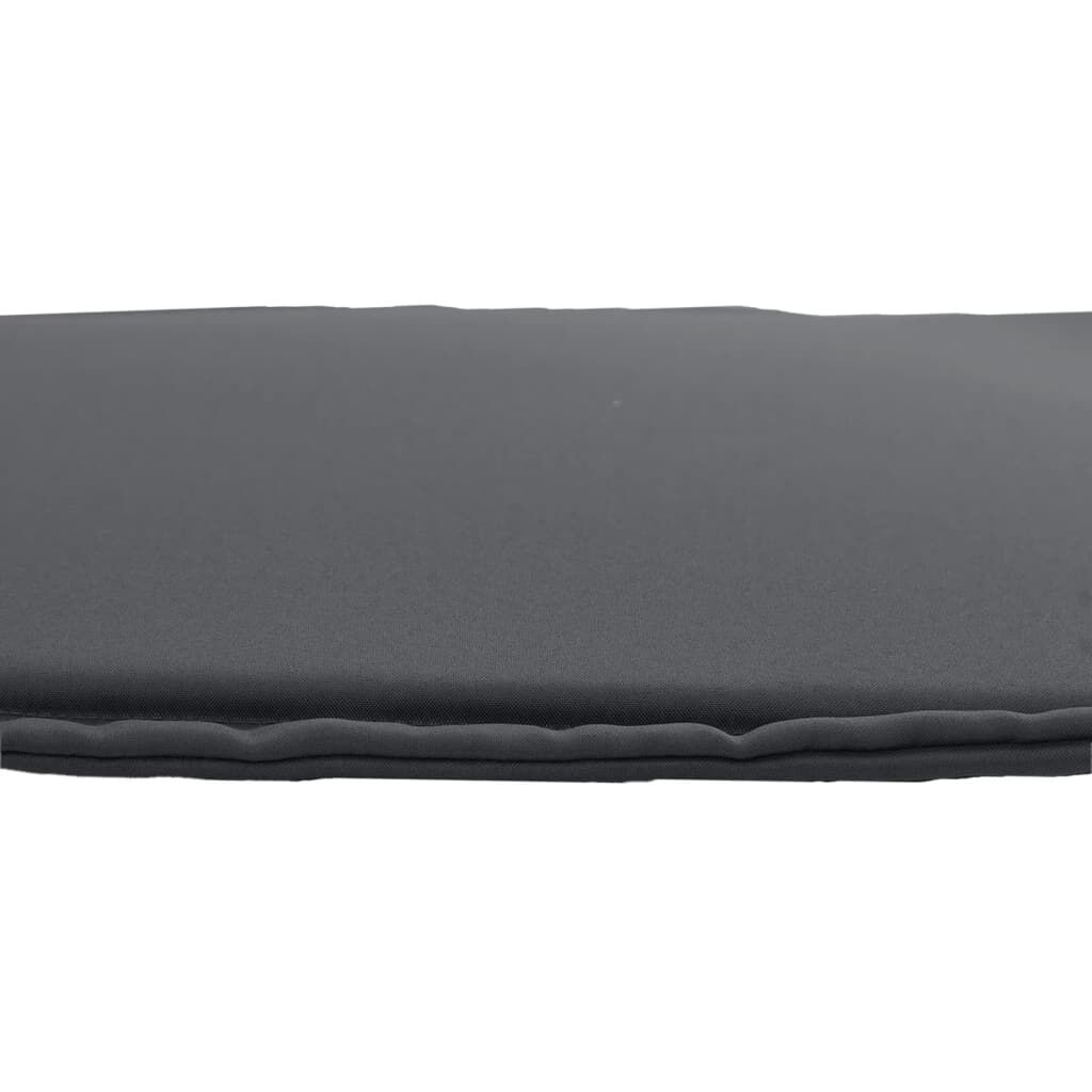 vidaXL Tuinkussens 4x Antraciet 45x45cm -35%!