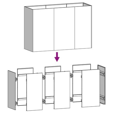 vidaXL Verhoogde Plantenbak Cortenstaal 120cm - 35% Korting!