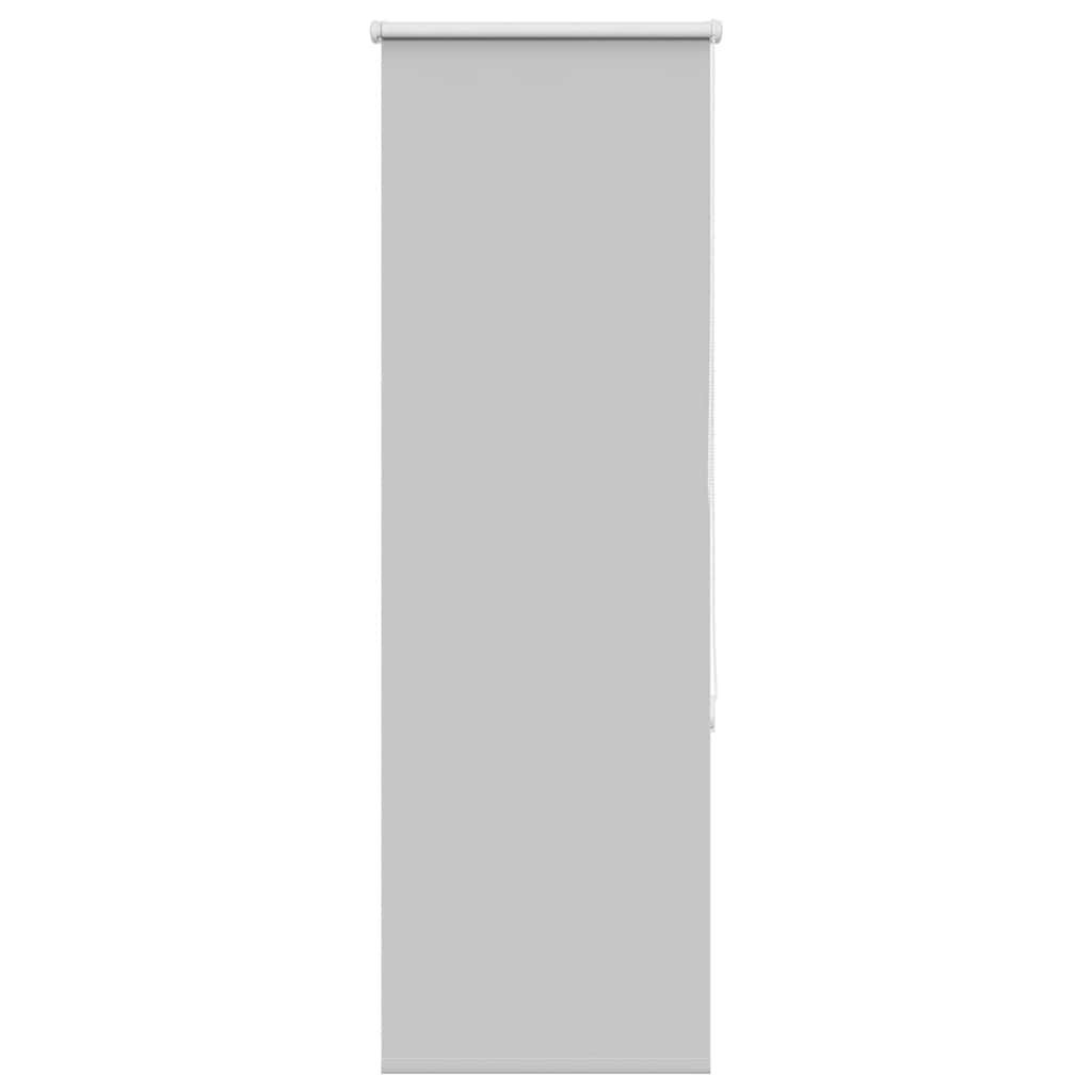 vidaXL Verduisterend Rolgordijn 55x150cm - 35% Korting!