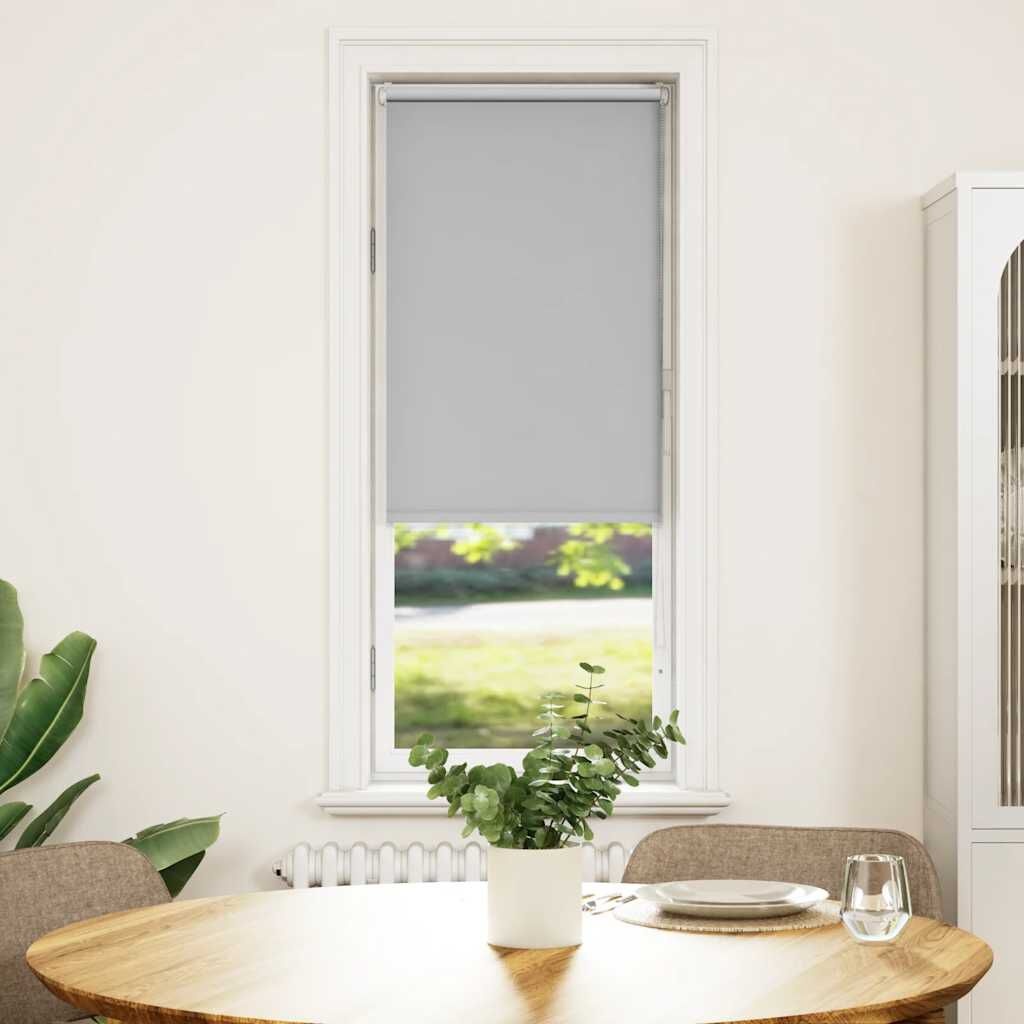 vidaXL Verduisterend Rolgordijn 55x150cm - 35% Korting!
