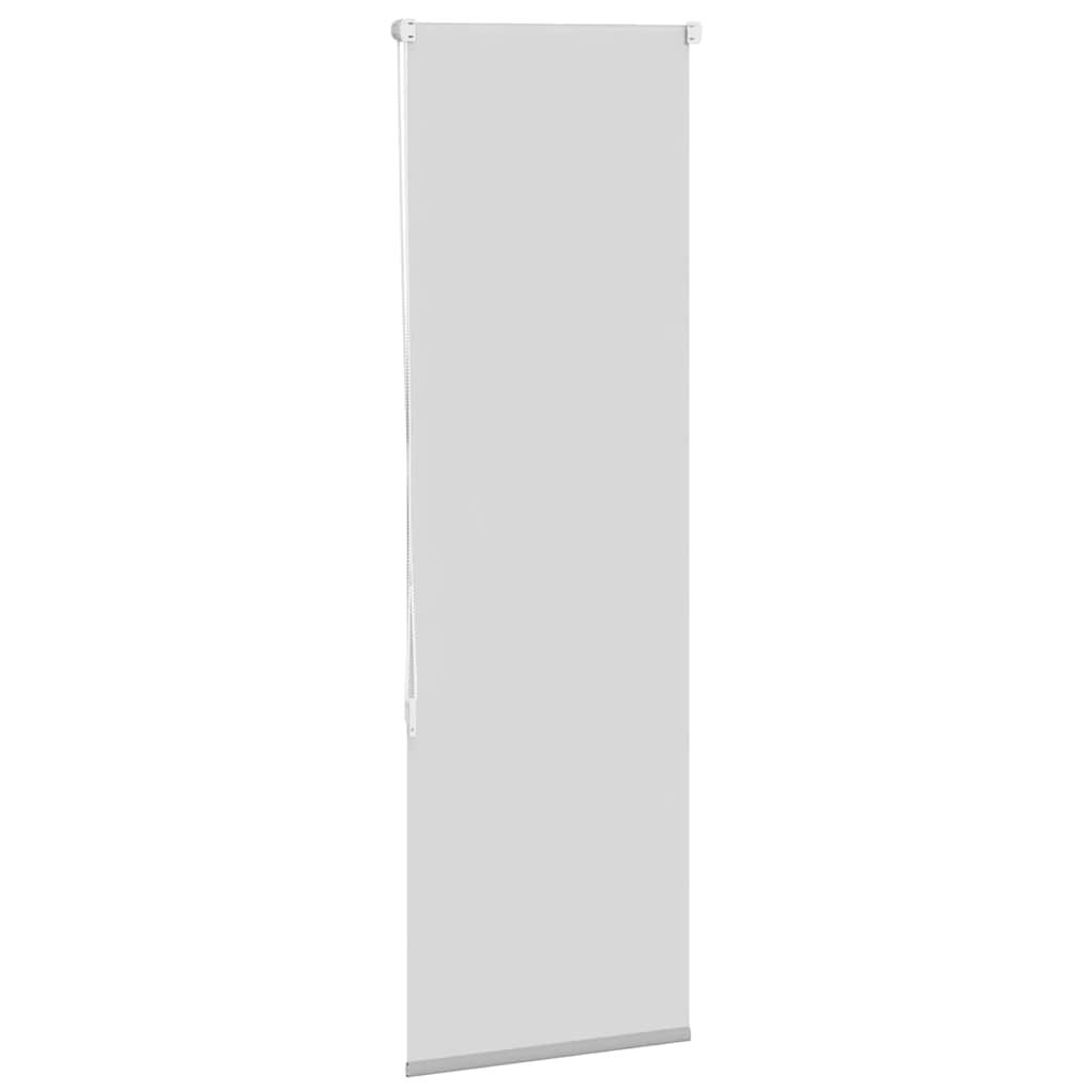 vidaXL Verduisterend Rolgordijn 55x150cm - 35% Korting!