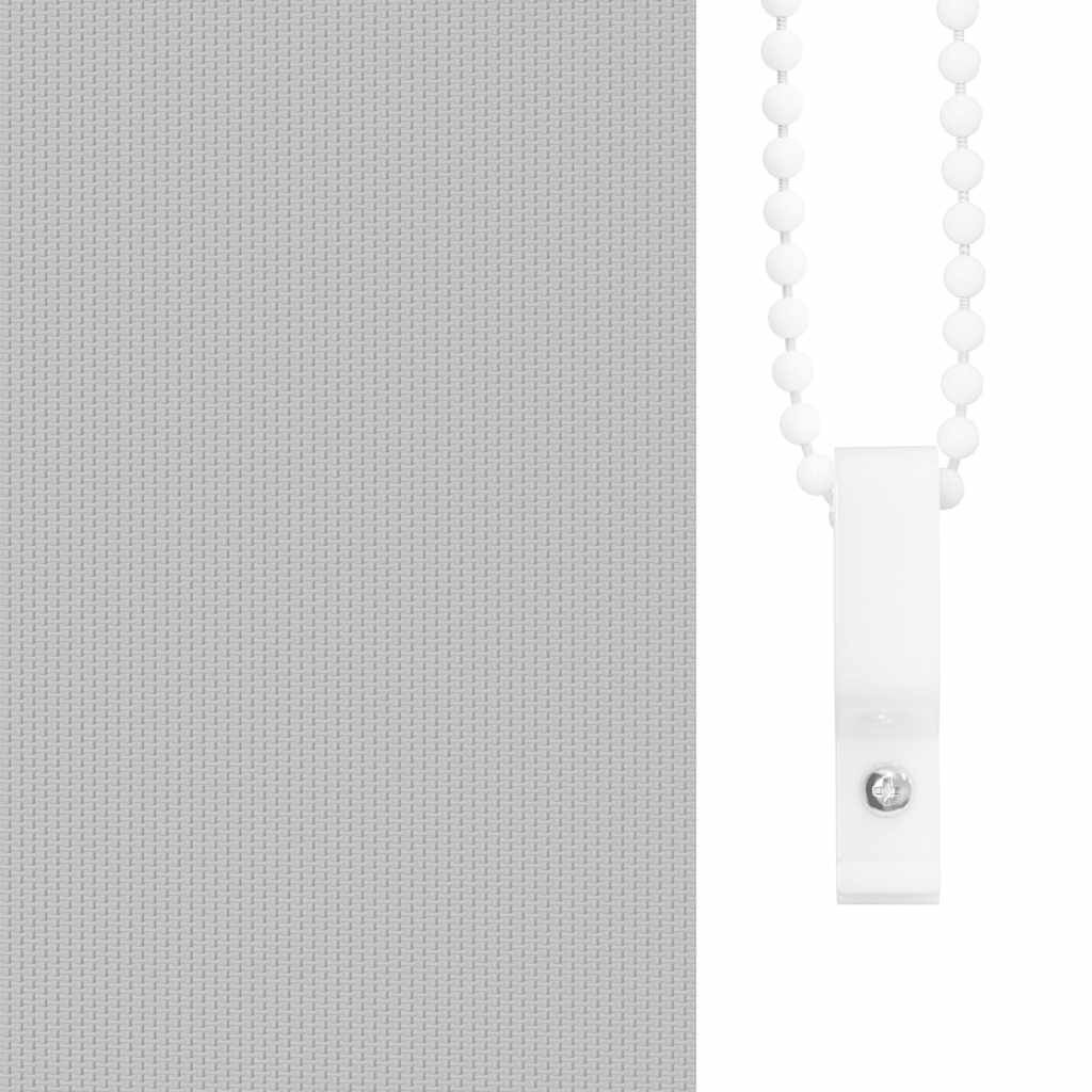 vidaXL Verduisterend Rolgordijn 55x150cm - 35% Korting!