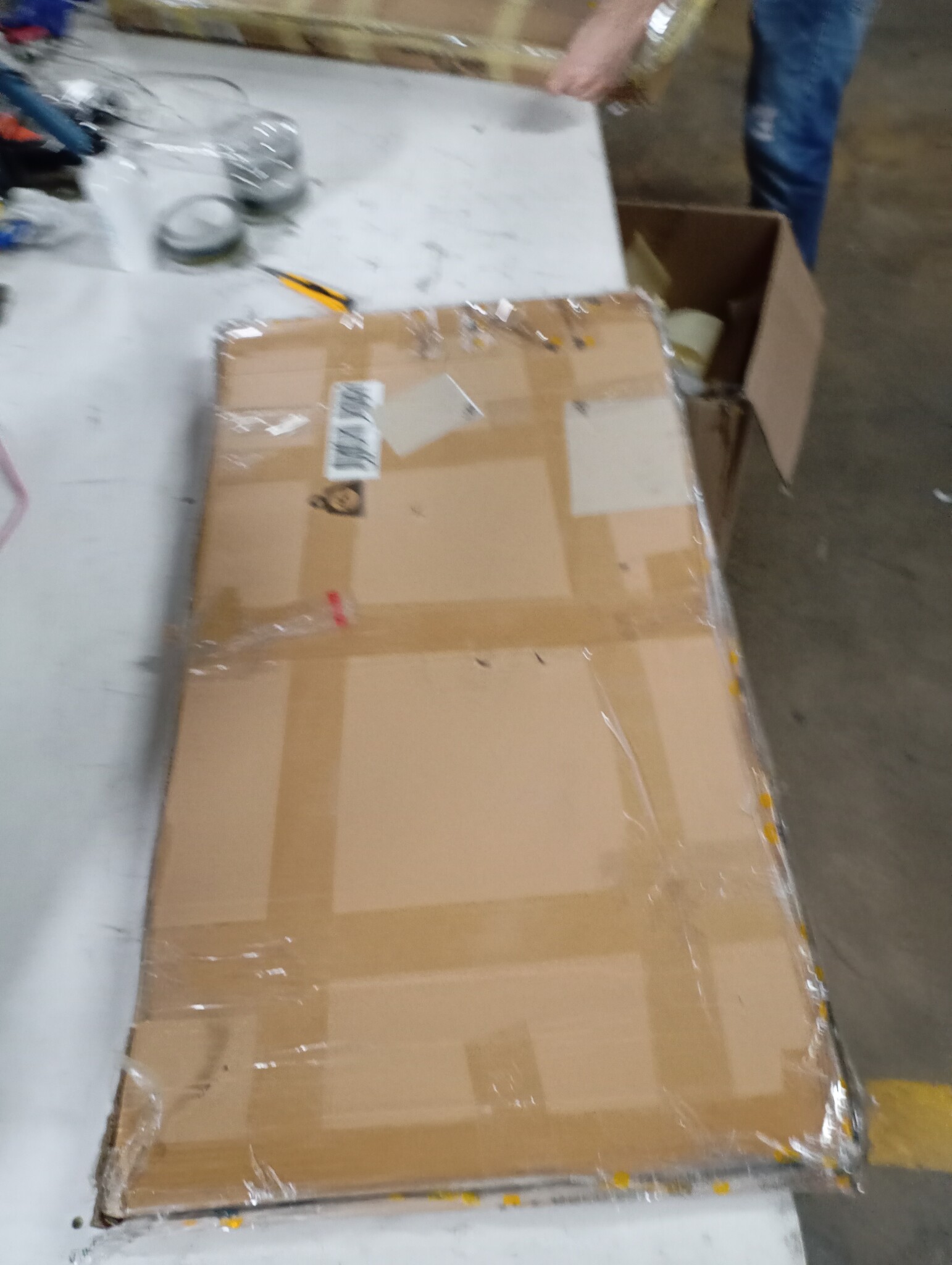 VidaXL Verhoogde Plantenbak 240cm - 50% Korting! (Lichte Schade)