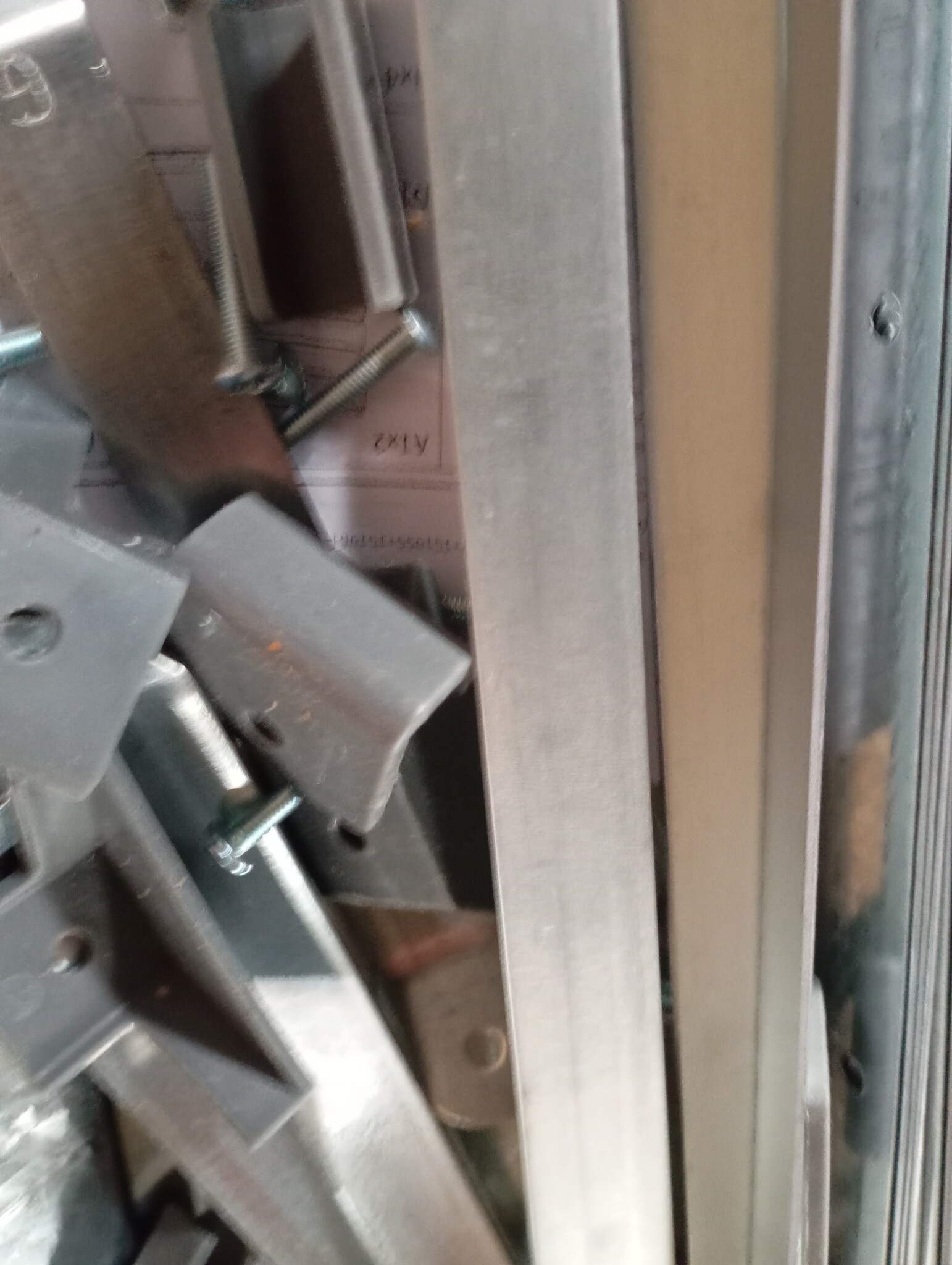 VidaXL Verhoogde Plantenbak 240cm - 50% Korting! (Lichte Schade)