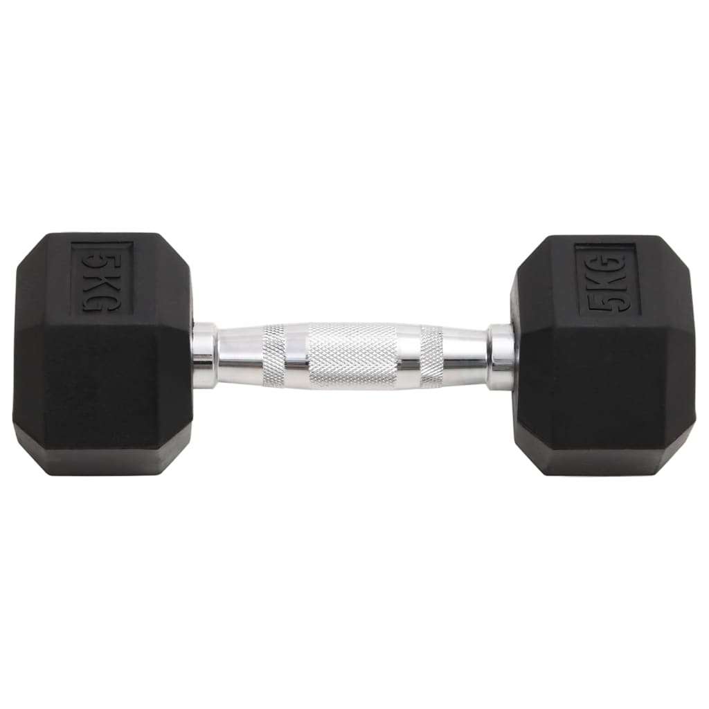 VIDAXL Halter (1 van 2) 10kg - 60% Korting!