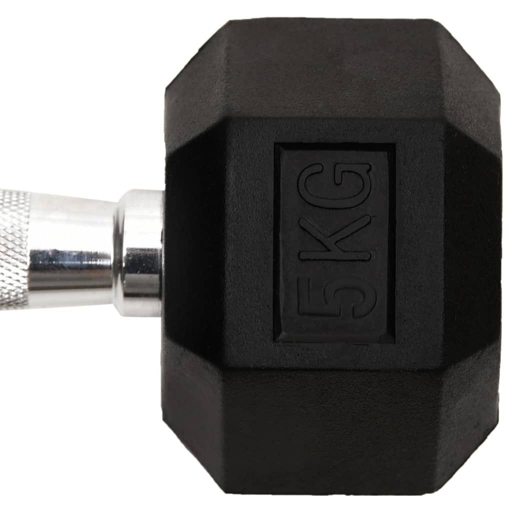 VIDAXL Halter (1 van 2) 10kg - 60% Korting!