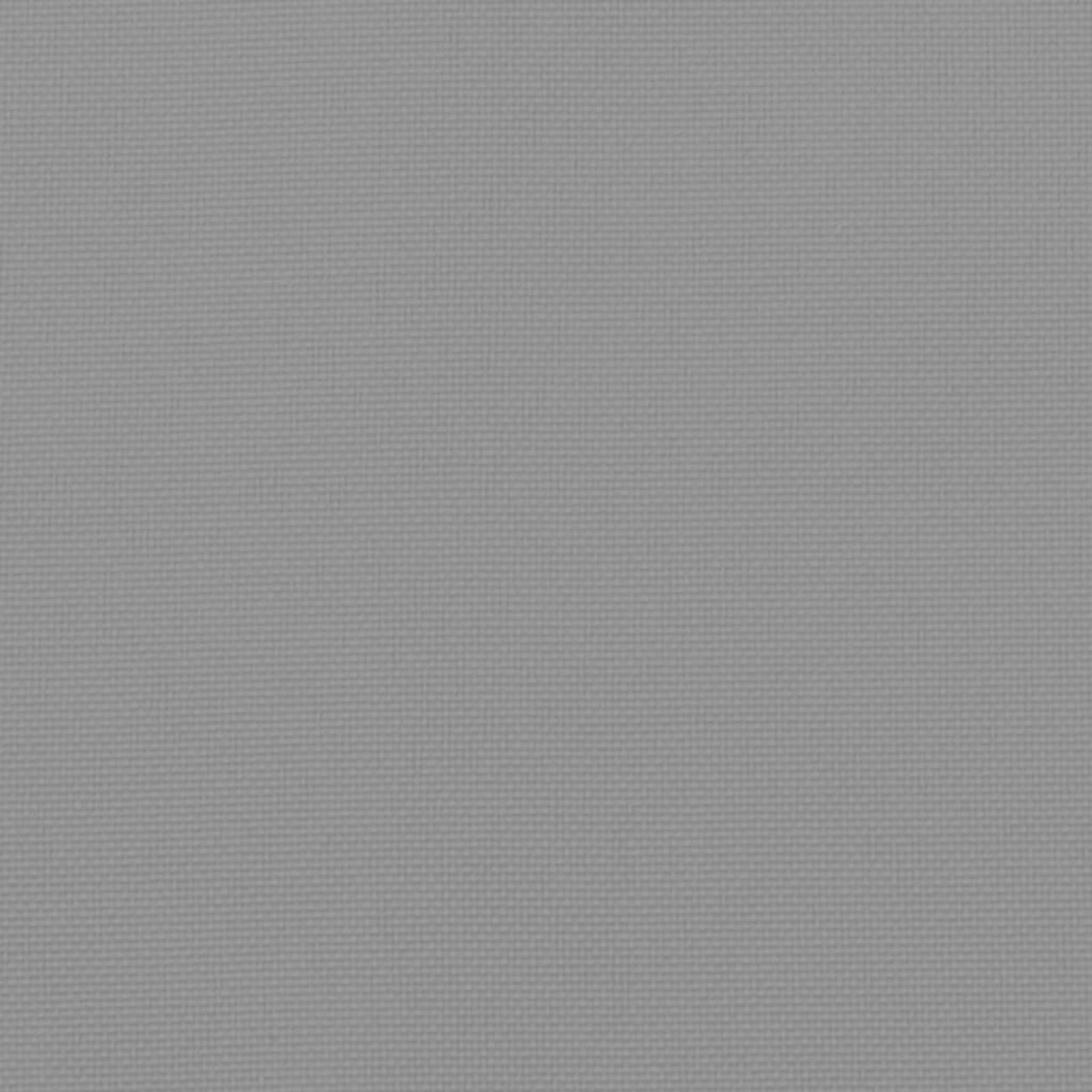 vidaXL Stoelkussens Hoge Rug, 6 st. Grijs - 45% Korting!
