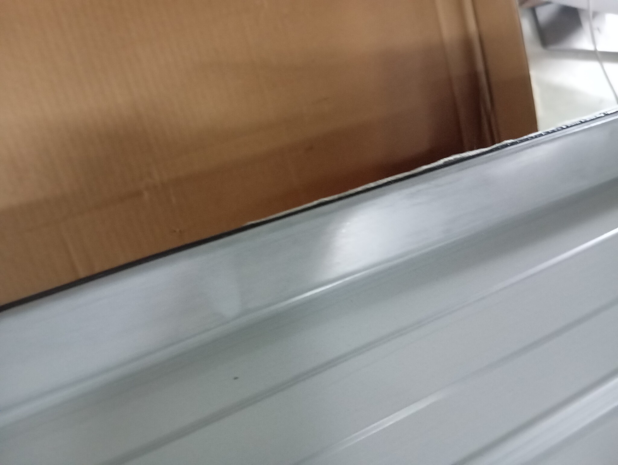 Tuinbox Antraciet 171x99x93cm -50%! (Lichte schade)