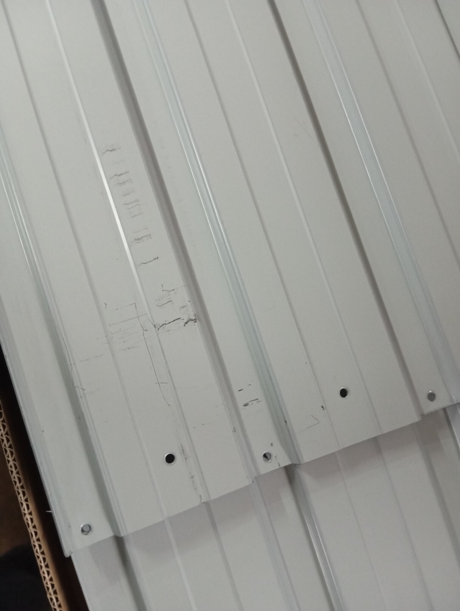 Tuinbox Antraciet 171x99x93cm -50%! (Lichte schade)