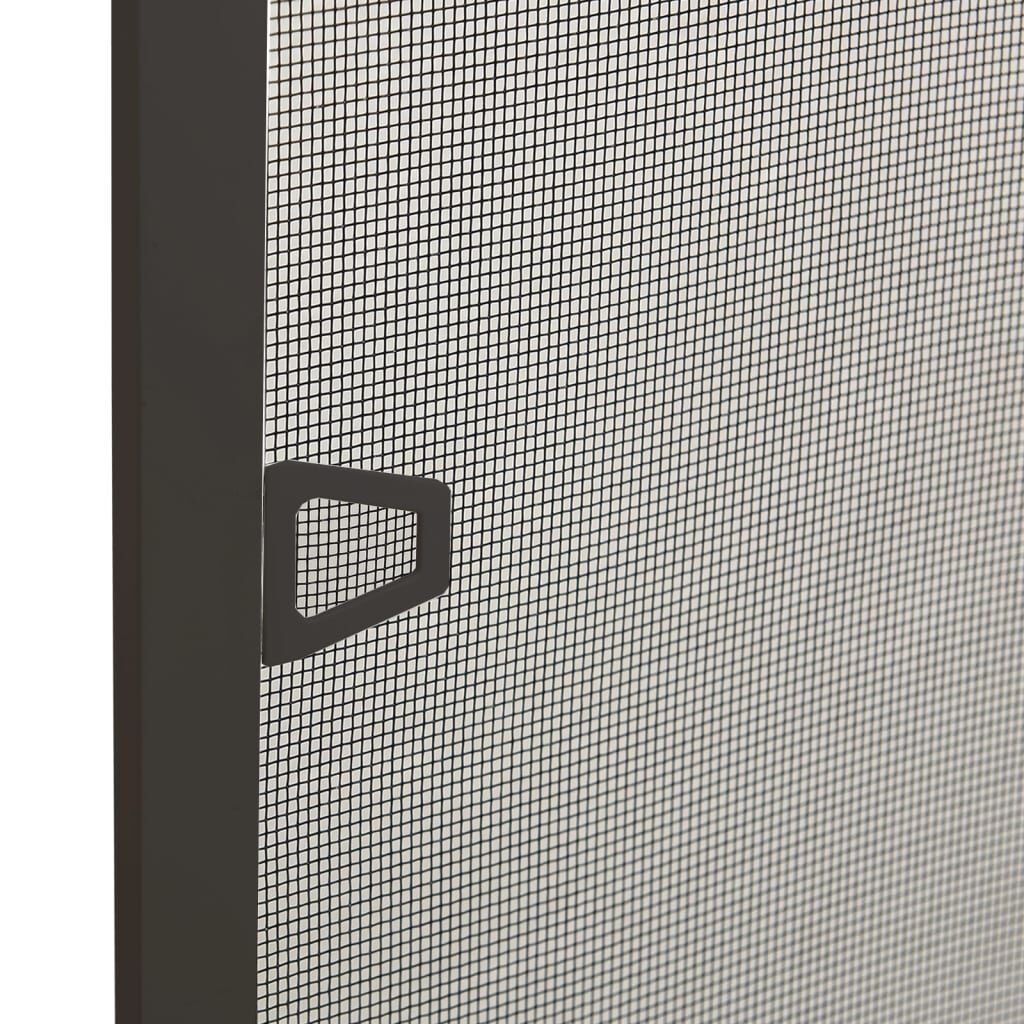 Raamhor 80x120 Antraciet - 35% Korting!