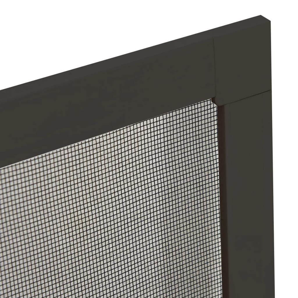 Raamhor 80x120 Antraciet - 35% Korting!