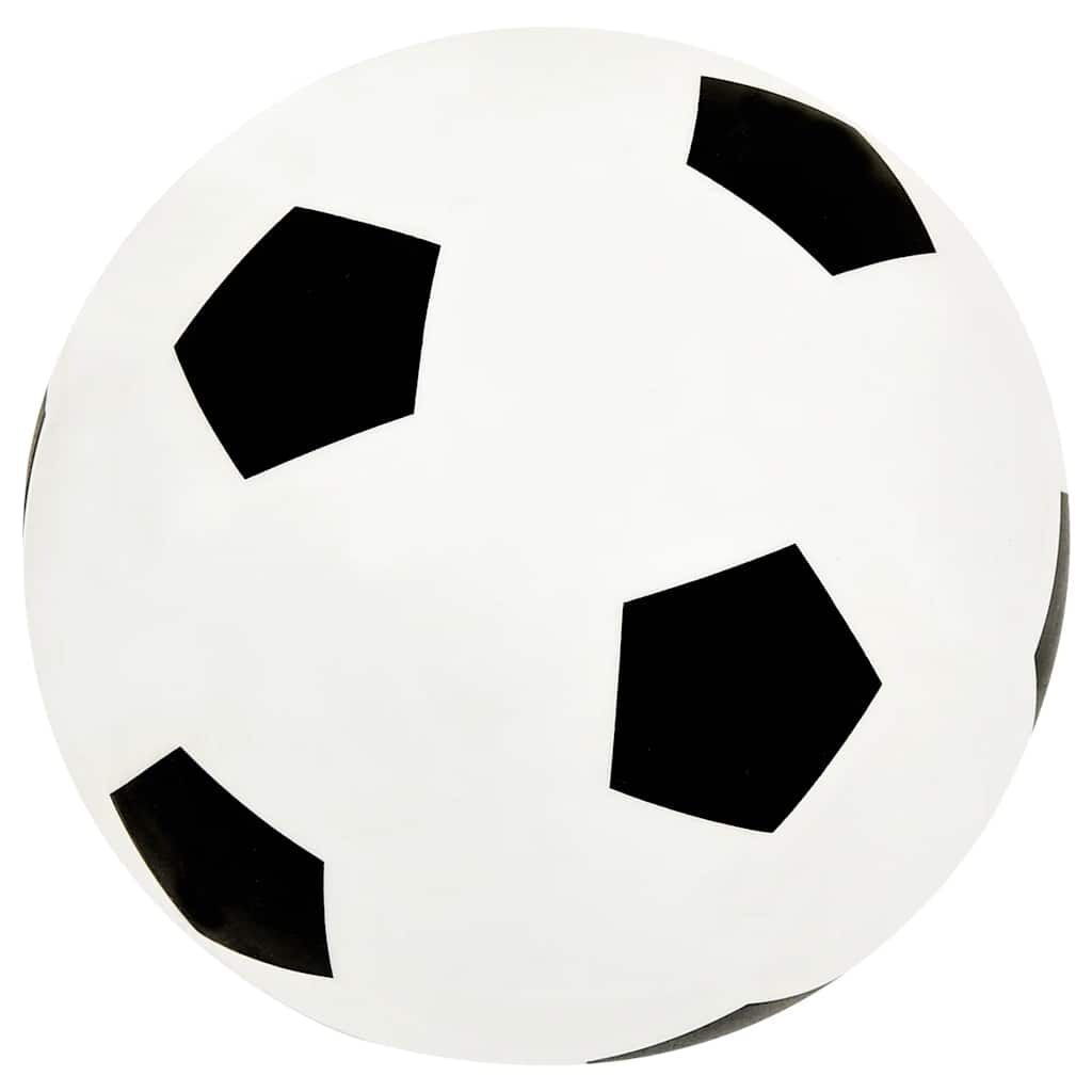 vidaXL Voetbaldoelenset met Doelmuur - 35% Korting!