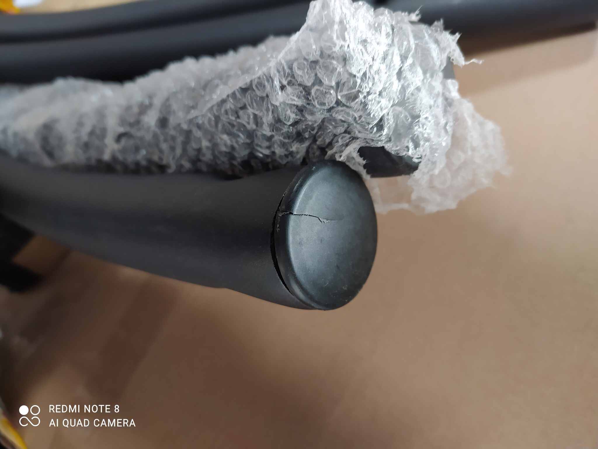 Hangmat Standaard Metaal 300cm - 50% Korting! (Max 150kg)