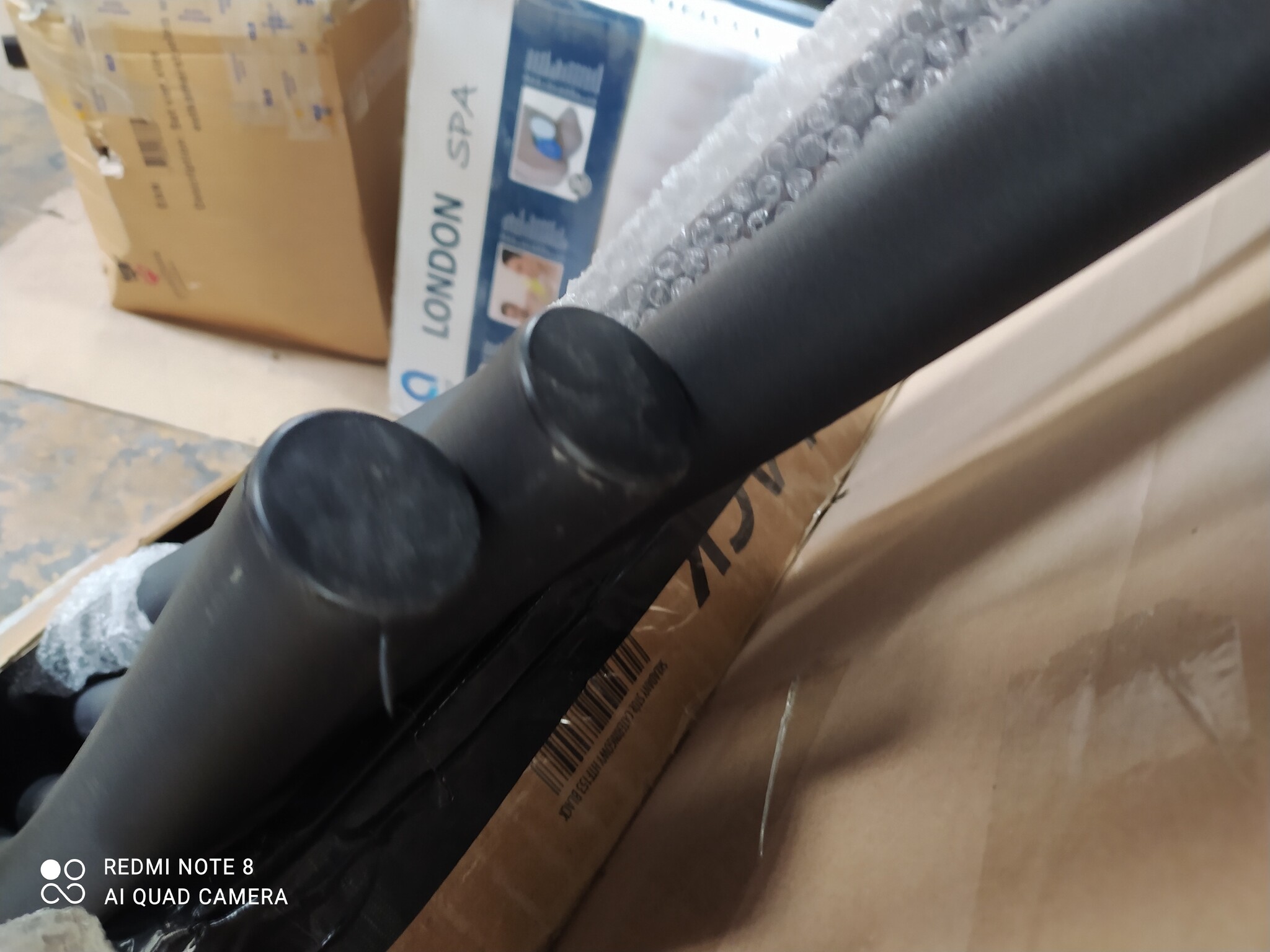 Hangmat Standaard Metaal 300cm - 50% Korting! (Max 150kg)