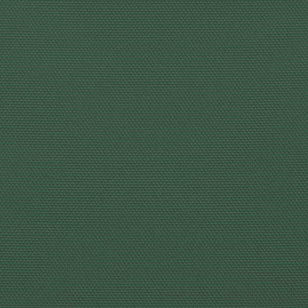Zonnescherm Rechthoekig 2,5x4,5m Donkergroen - 35% Korting!
